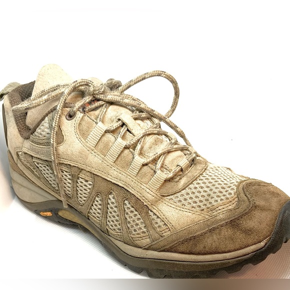 Merrell Siren Ventilator Desert Sage Women's shoes - Picture 15 of 16